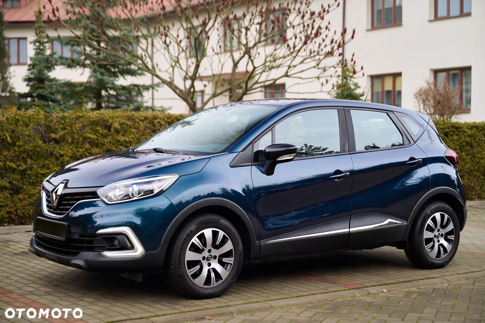 Renault Captur ENERGY dCi 90 Start&Stop Intens - 17