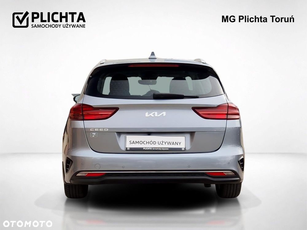 Kia Ceed 1.5 T-GDI M - 5