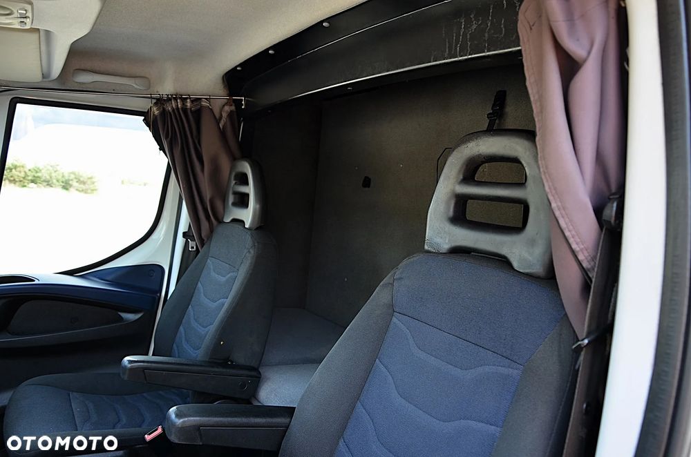 Iveco Daily - 13