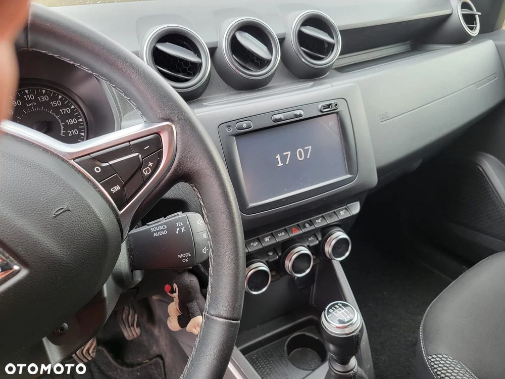 Dacia Duster - 7