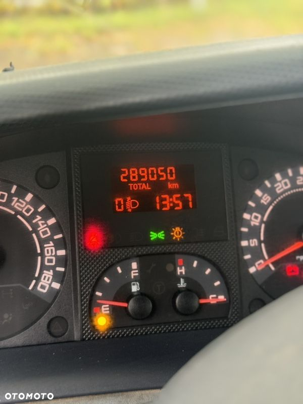 Iveco Daily 35S14 D - 9