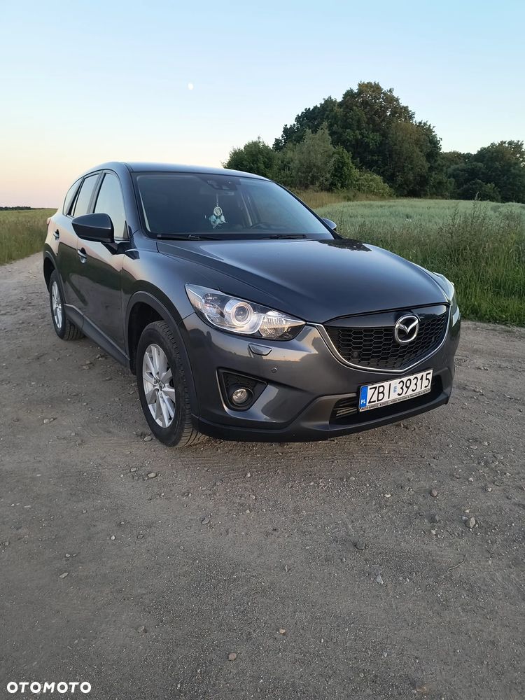 Mazda CX-5 2.2 D Skyenergy 2WD - 10