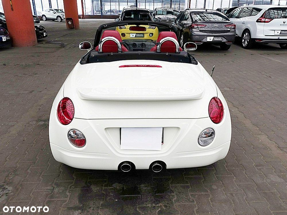 Daihatsu Copen - 7
