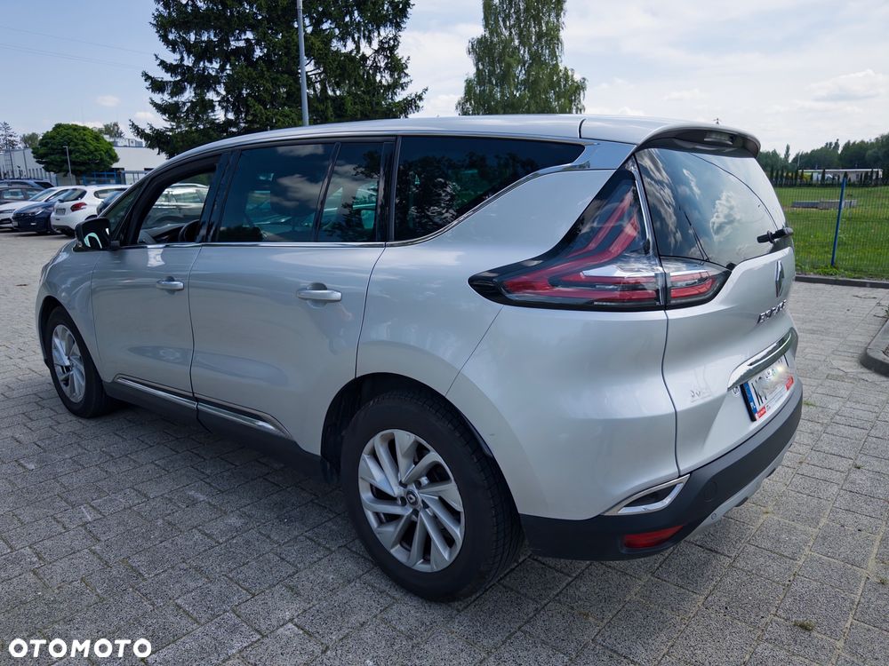 Renault Espace Energy dCi 130 Intens - 4