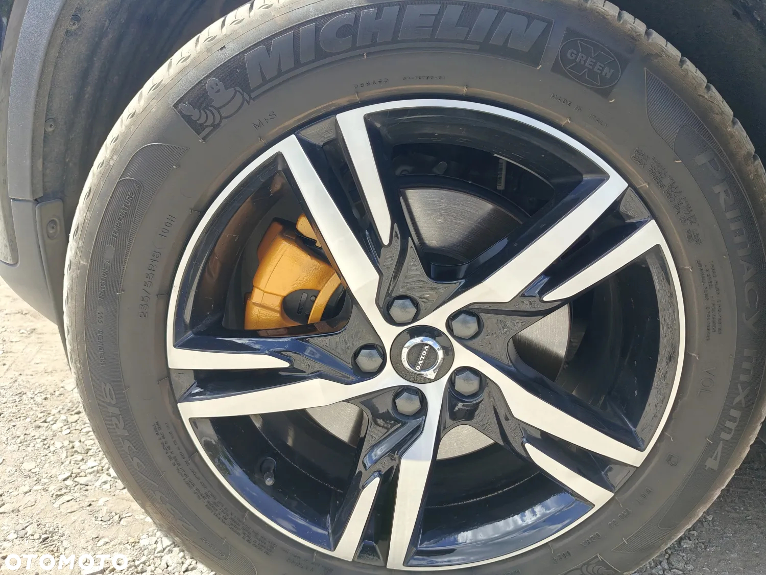 Volvo XC 40 - 13