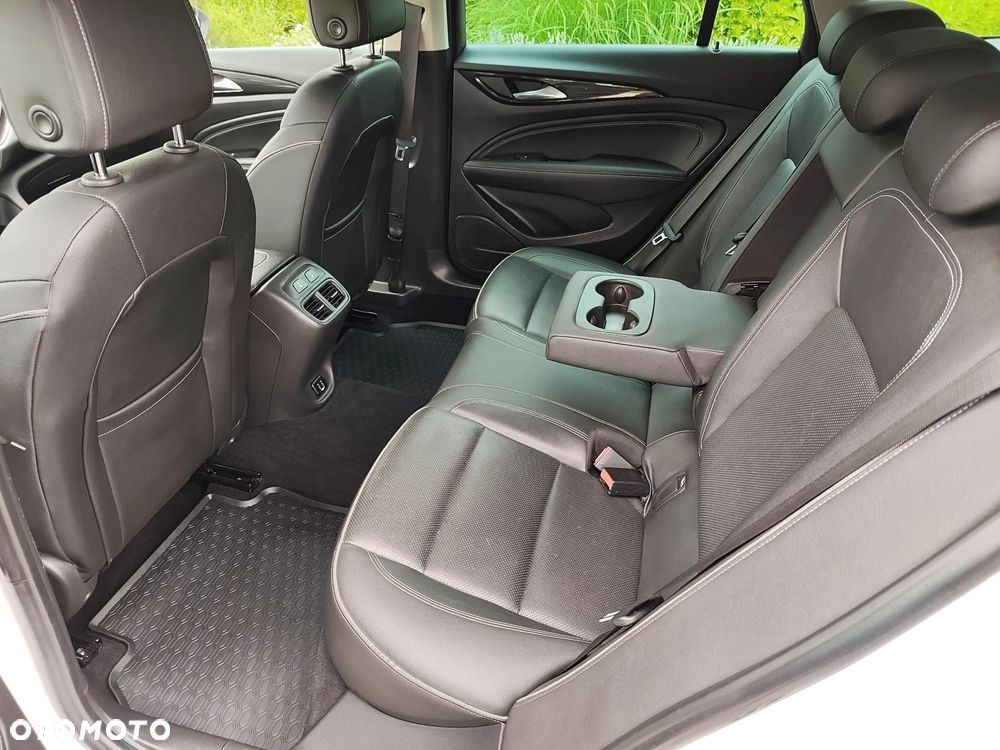 Opel Insignia 1.5 Direct InjectionTurbo Ultimate Exclusive - 19