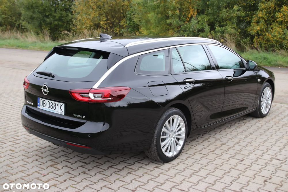 Opel Insignia 2.0 CDTI Elite S&S - 1