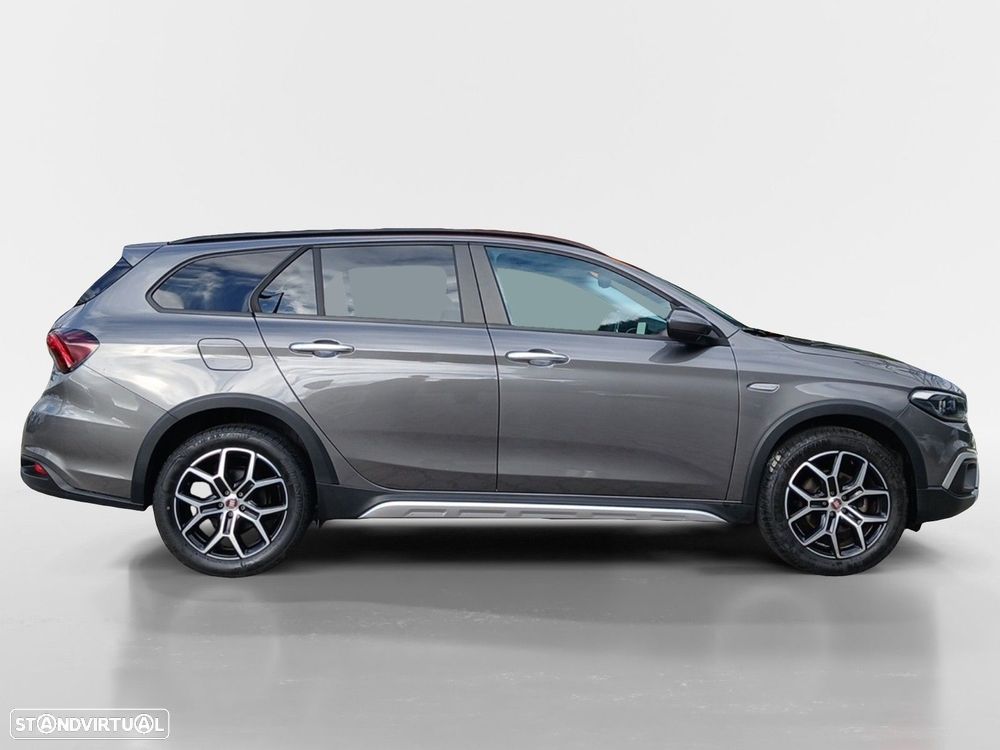 Fiat Tipo Station Wagon 1.0 GSE T3 - 6