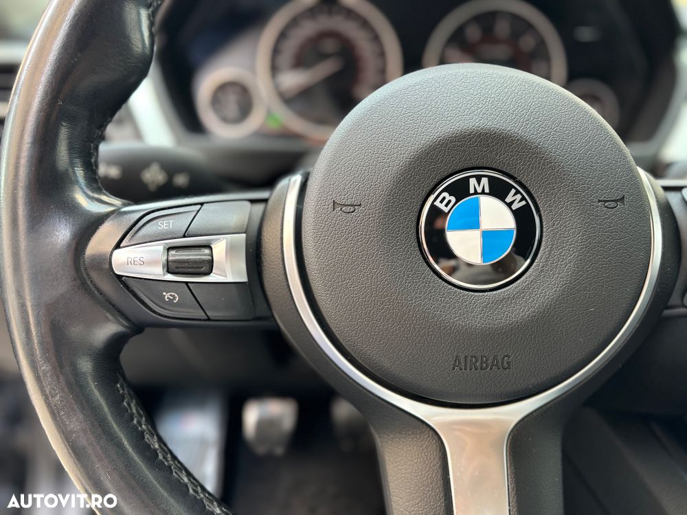 BMW Seria 3 320d EfficientDynamics Edition Luxury Line - 15