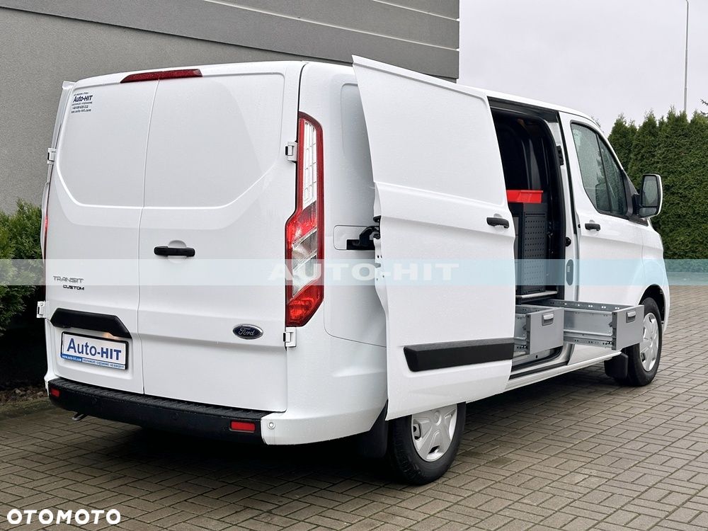 Ford Transit - 19