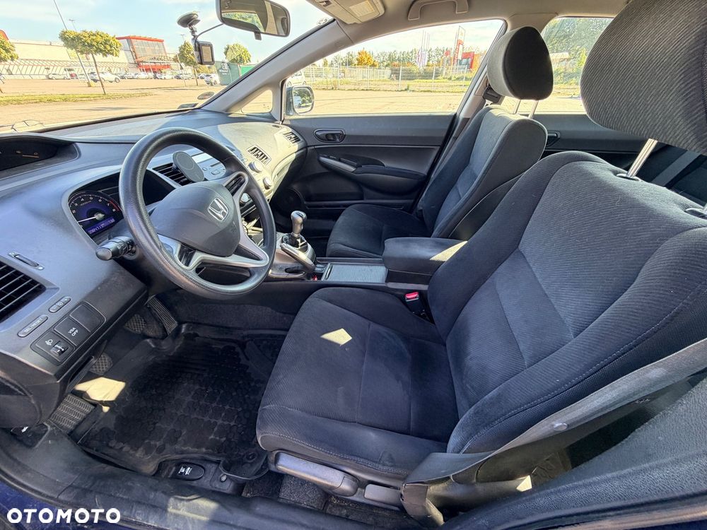 Honda Civic - 18