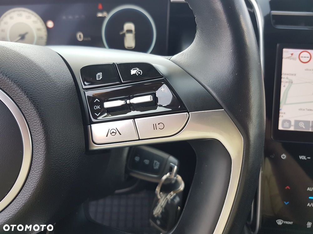 Hyundai Tucson 1.6 T-GDi 2WD Advantage - 20