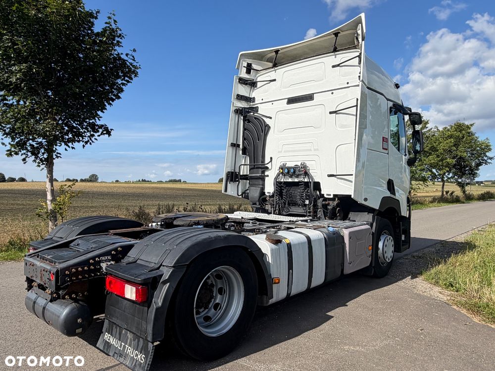 Renault T460 - 11