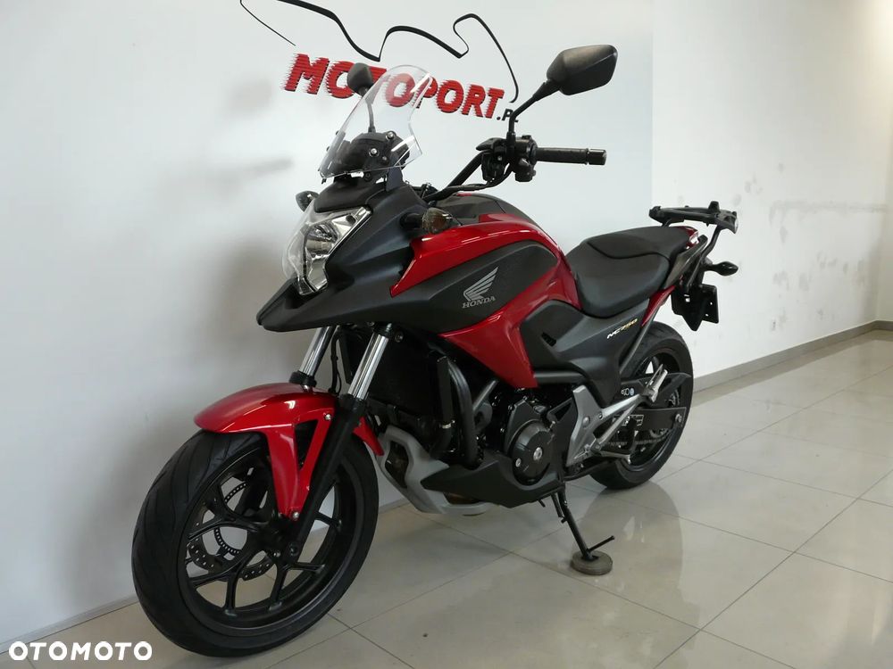 Honda NC - 3