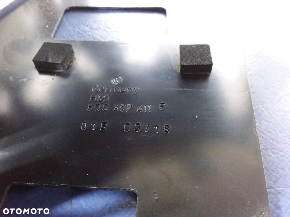 VW GOLF VII 1.4 TSI MOCOWANIE PODSTAWA STEROWNIKA - 4