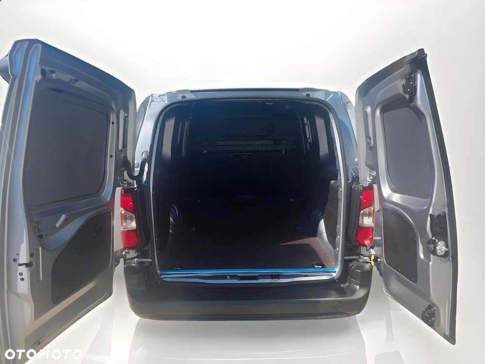 Opel Combo Cargo 1.5 BlueHDi L2 EAT8 - 7