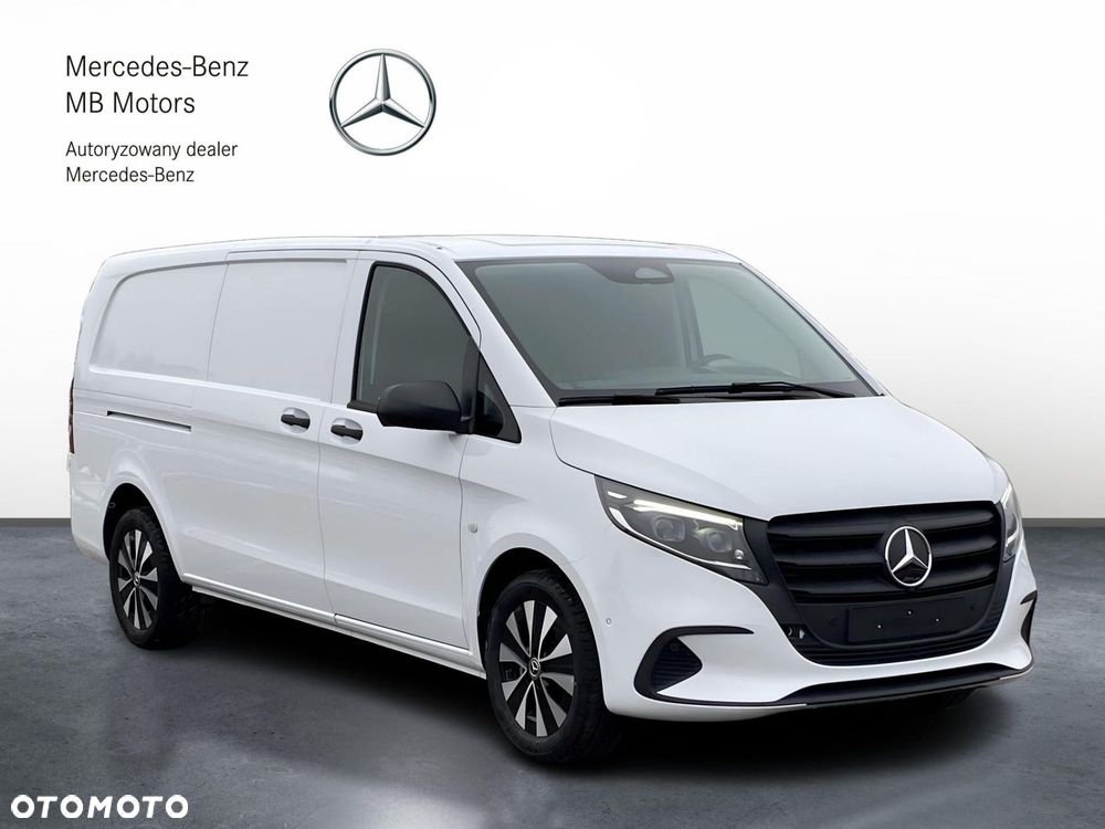 Mercedes-Benz Vito - 2