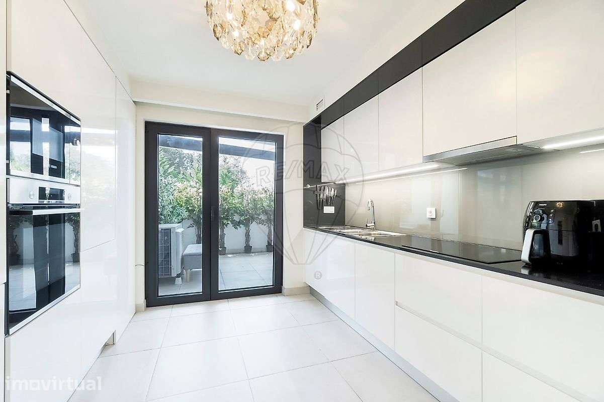 Apartamento T3 para arrendamento - Grande imagem: 5/21