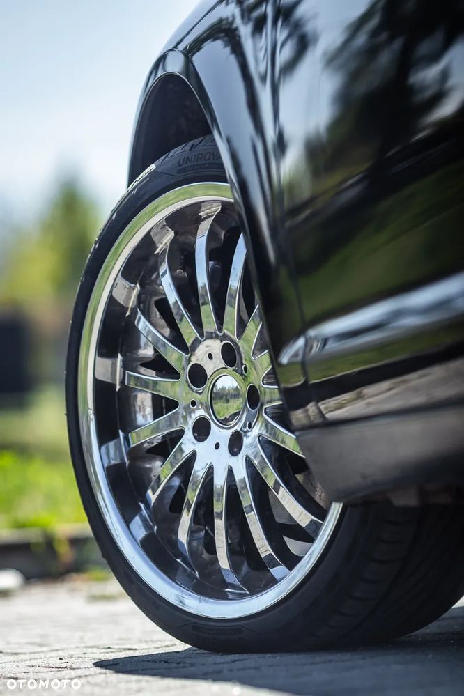 Audi A6 Avant 2.4 multitronic - 17