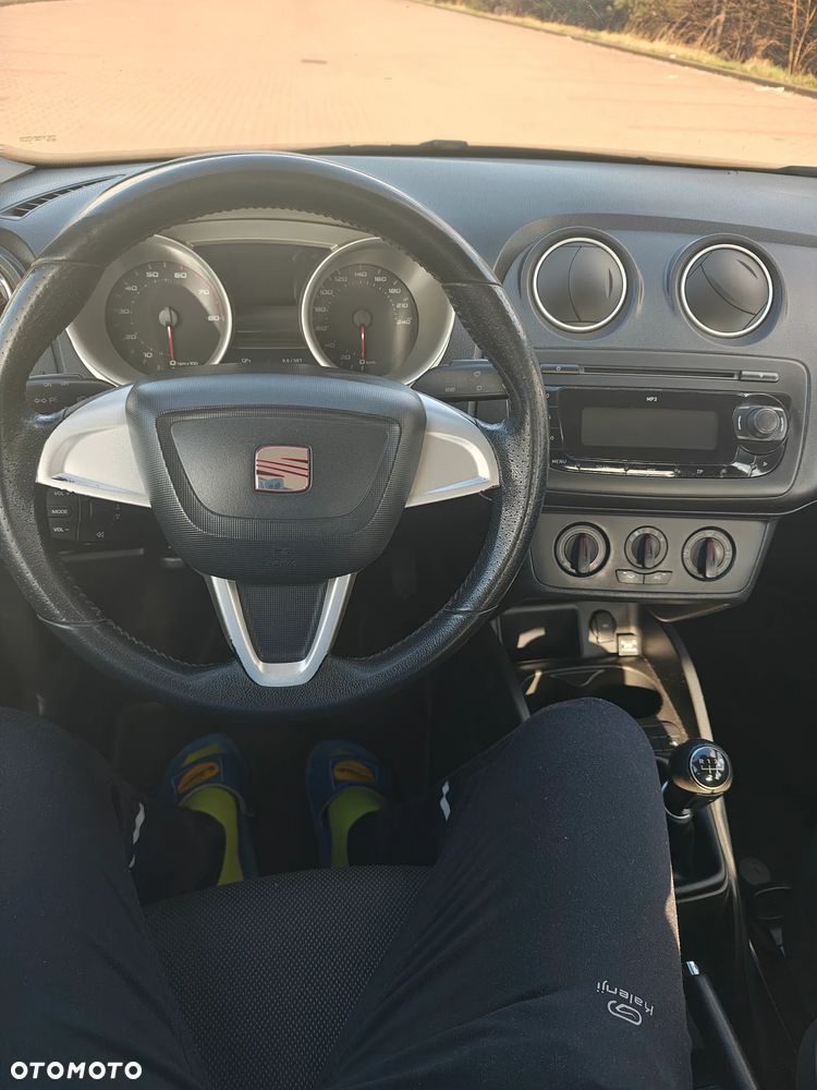 Seat Ibiza - 2
