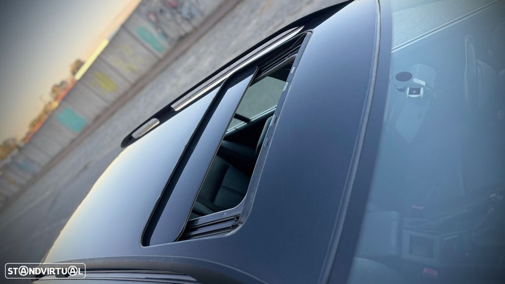 BMW 525 tds Touring - 8