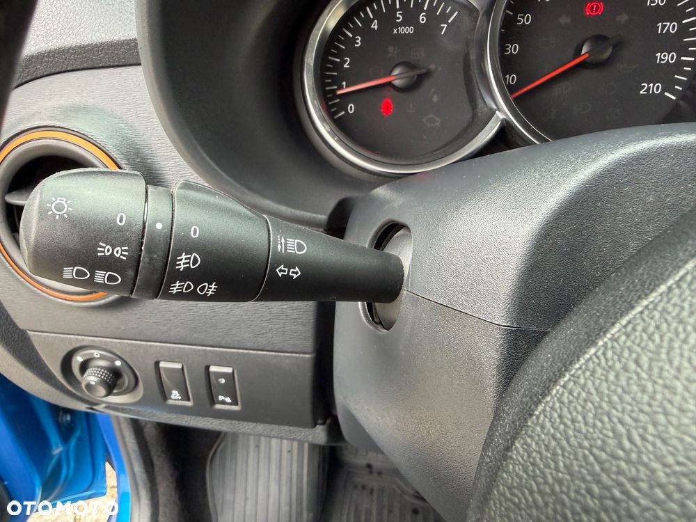 Dacia Dokker TCe 115 Stepway Celebration - 27