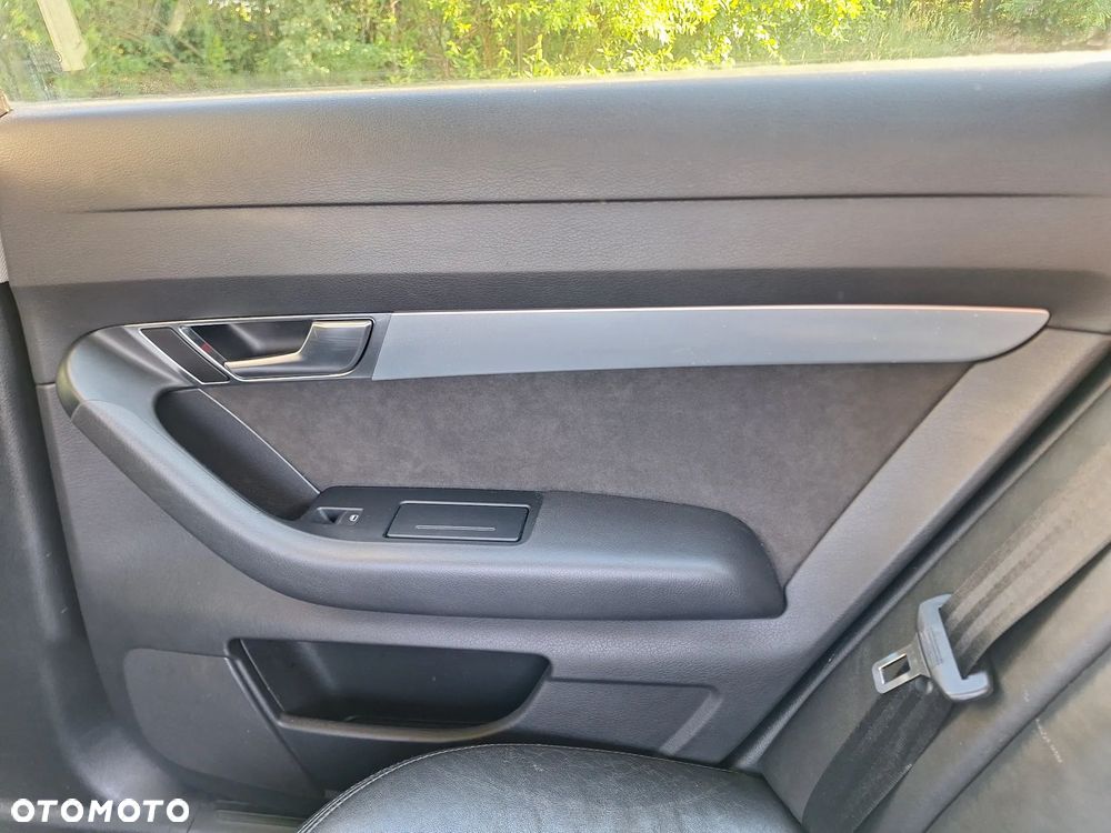 Audi A6 Limousine 2.0 TFSI - 12