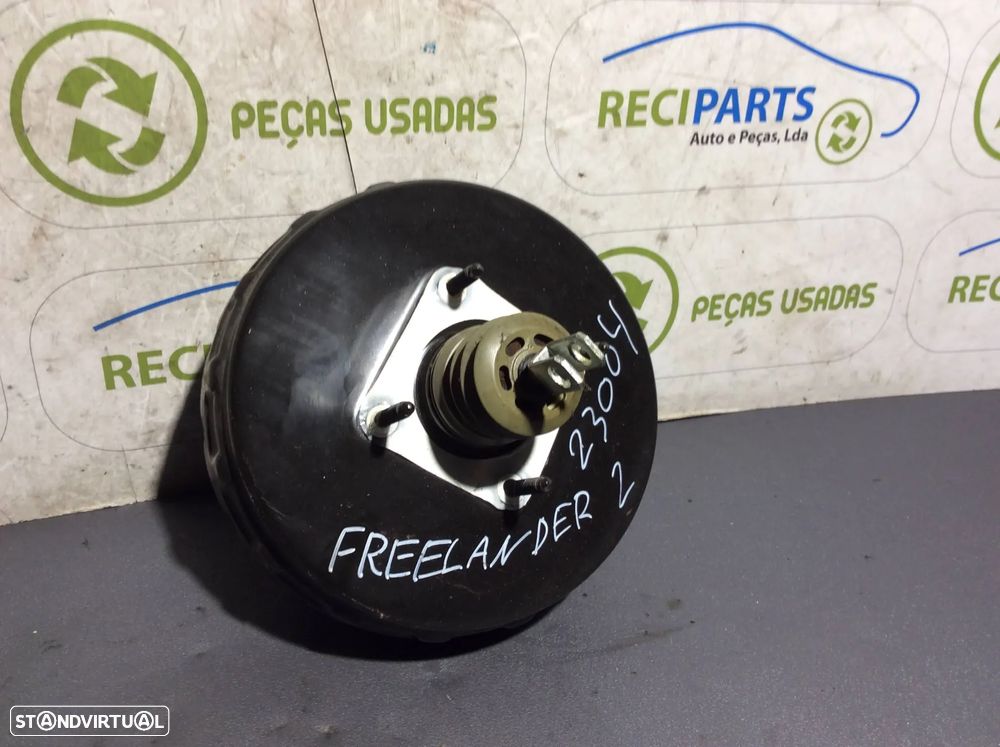 Servo freio Land Rover Freelander 2 - 1