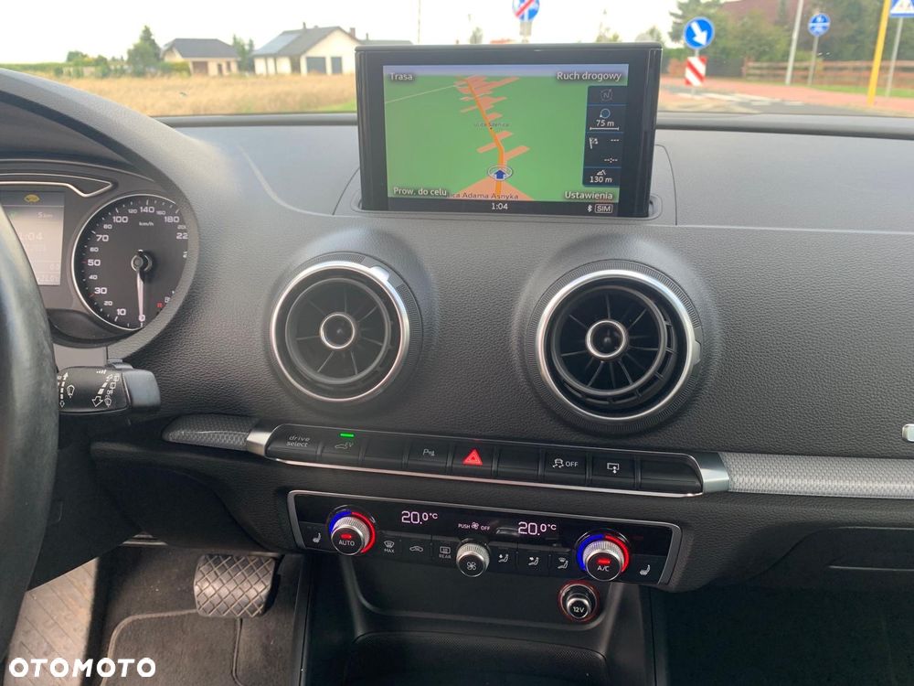 Audi A3 - 23