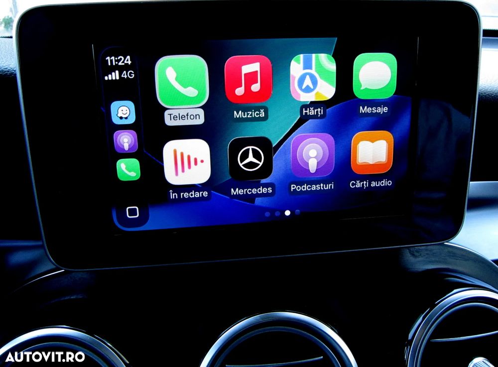 Mercedes-Benz GLC 250 d 4MATIC - 15