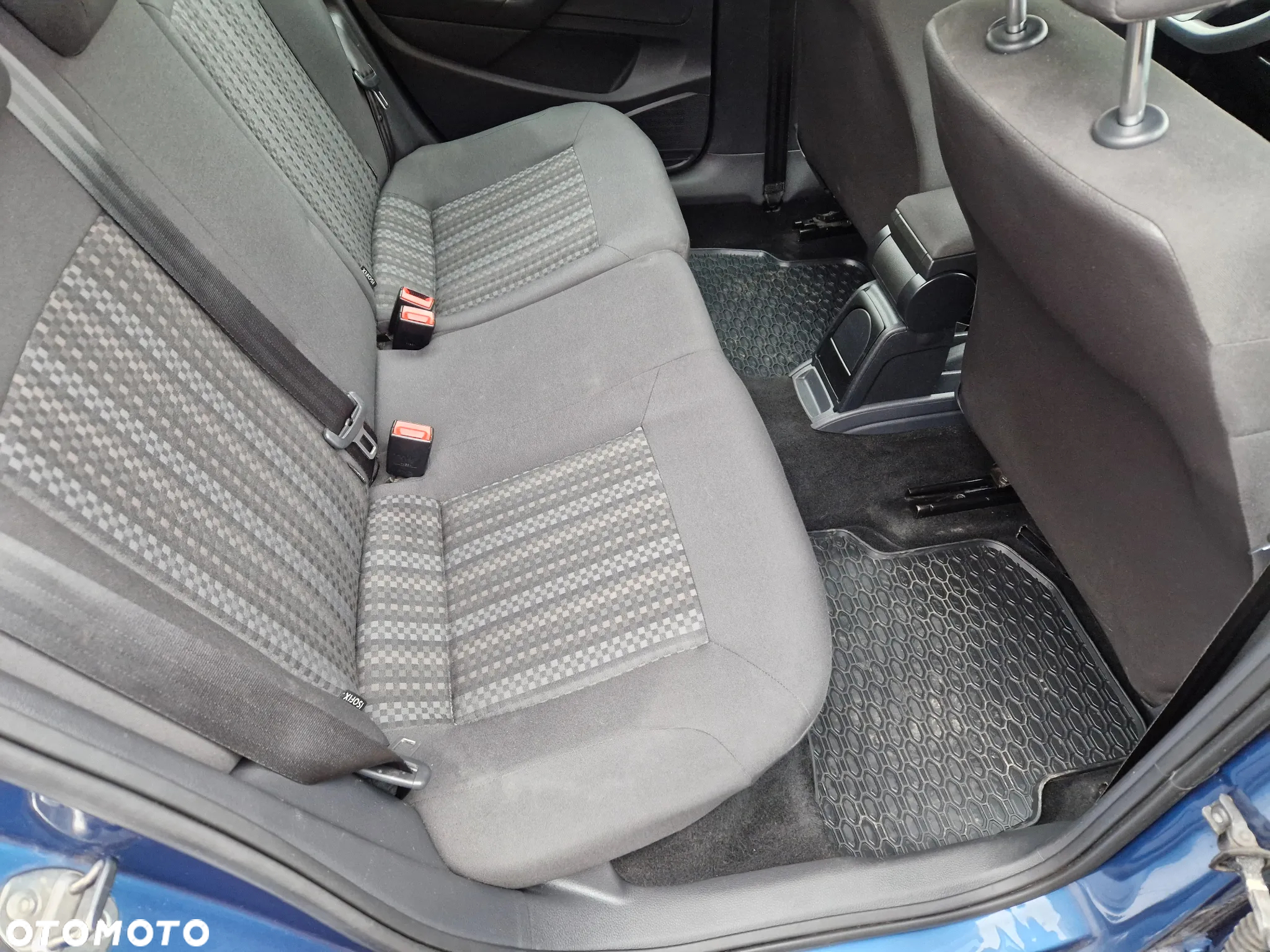 Volkswagen Polo 1.0 Comfortline - 14