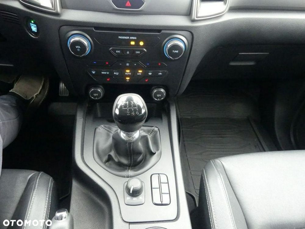 Ford Ranger 2,0 l Panther Limited - 7