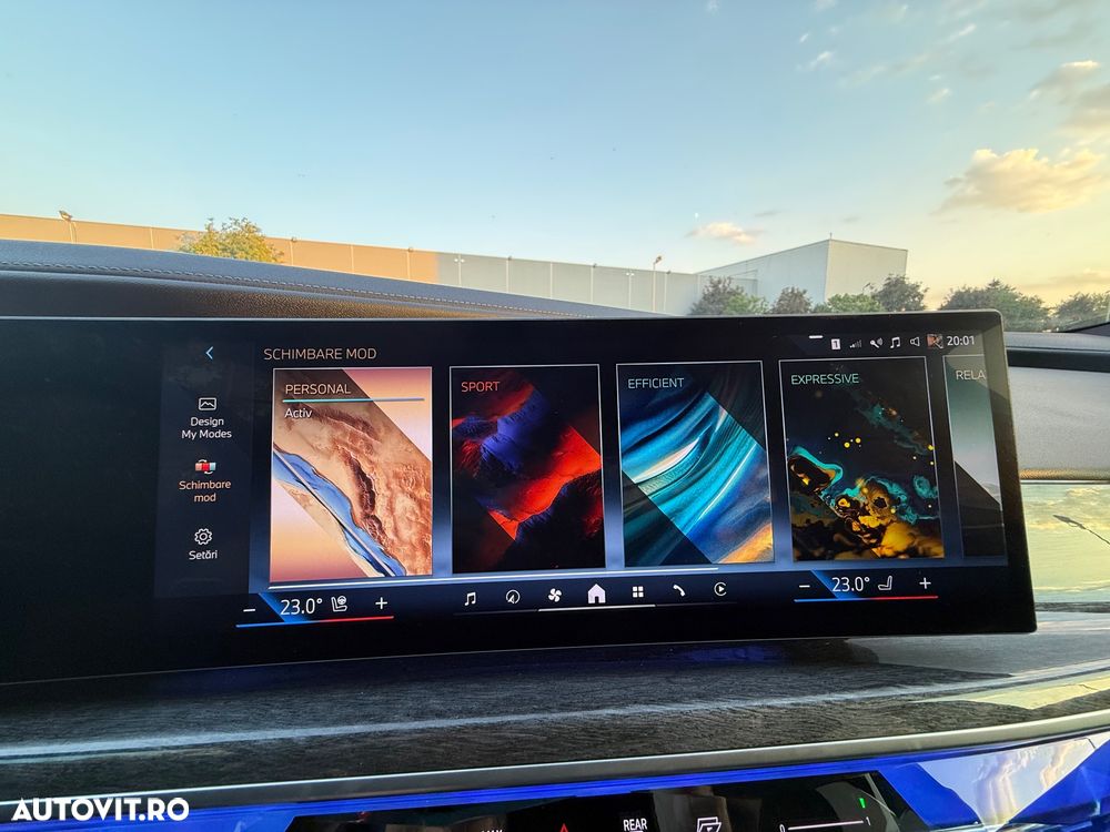 BMW Seria 7 - 15