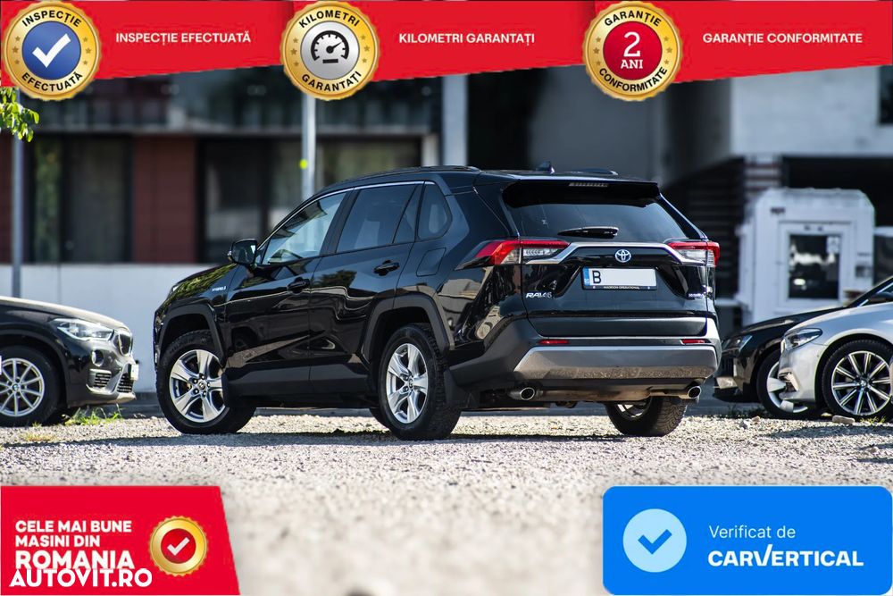 Toyota RAV4 - 5