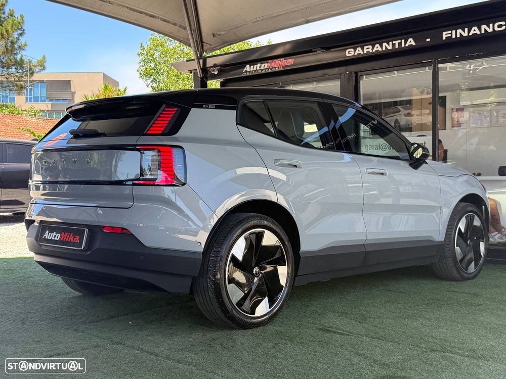 Volvo EX30 69 kWh Twin Motor Ultra - 15