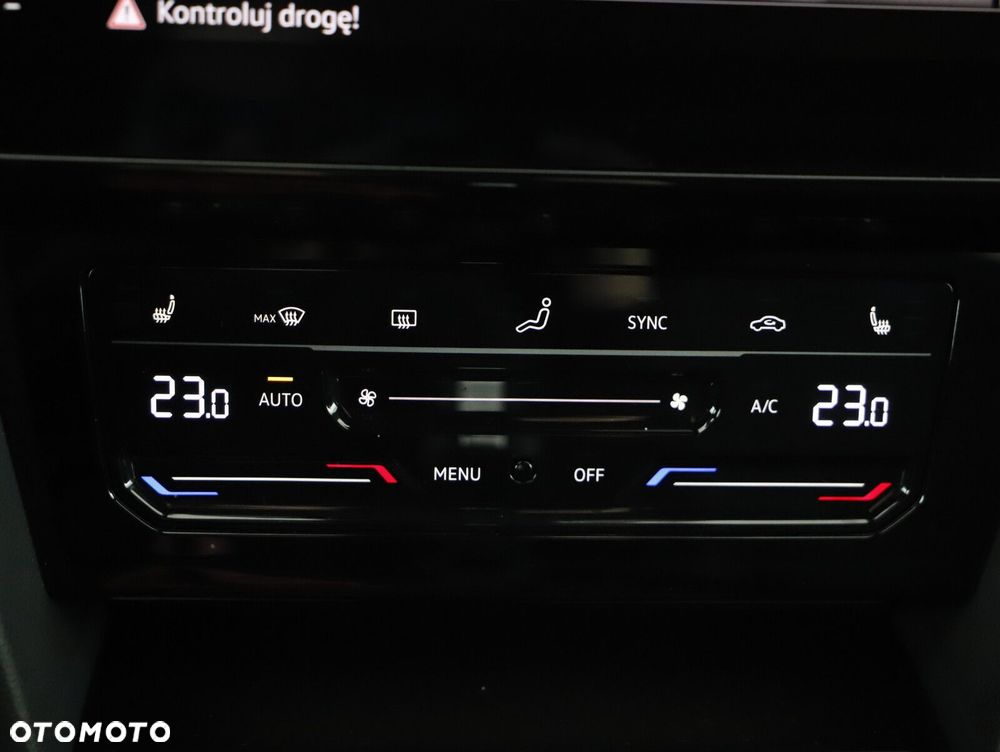 Volkswagen Arteon Shooting Brake - 19