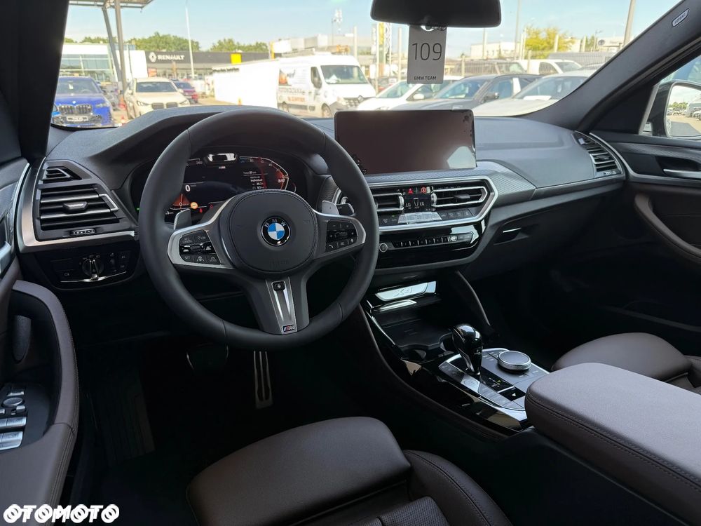 BMW X4 - 16