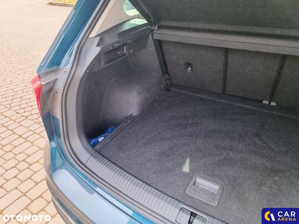 Volkswagen Tiguan - 26