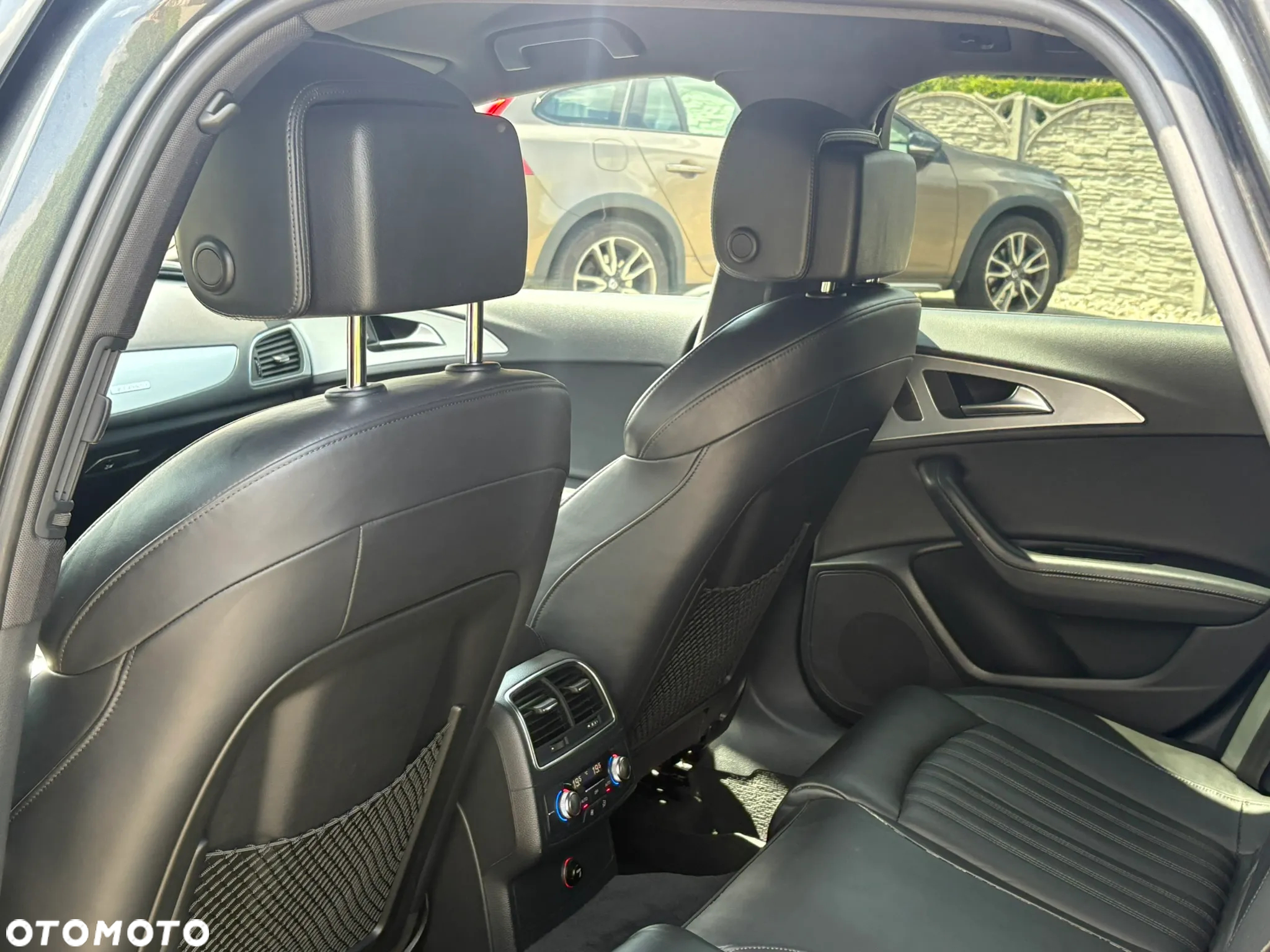 Audi A6 Avant 3.0 TDI DPF quattro S tronic - 10