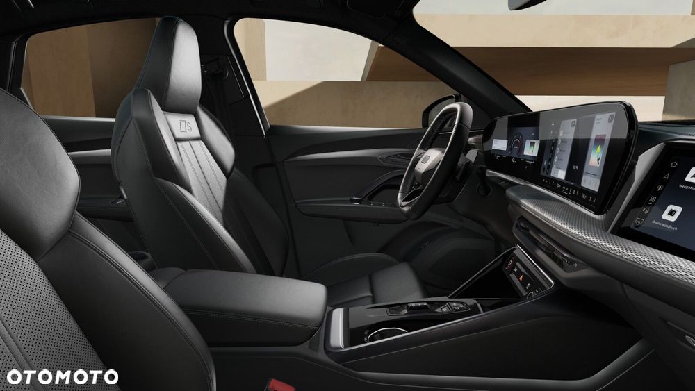Audi Q5 Sportback - 9