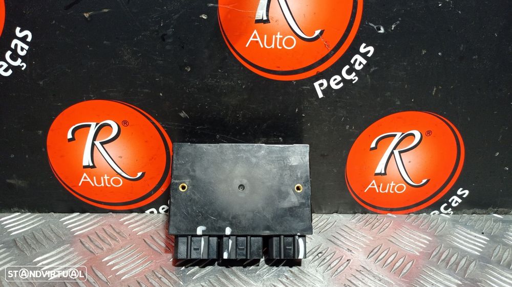 Modulo Confort  Seat Leon (1M1) - 2