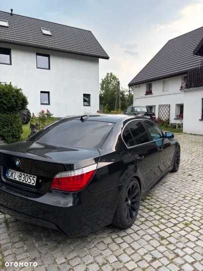 BMW Seria 5 - 2