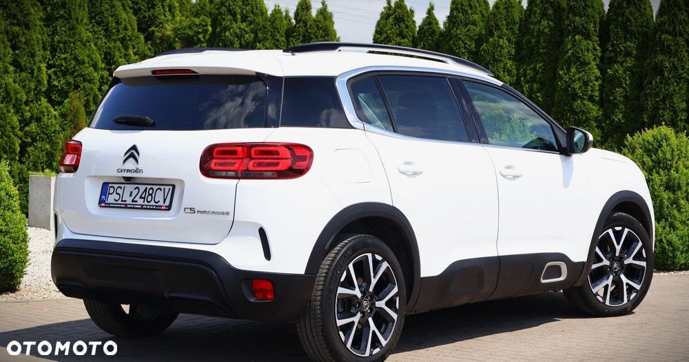Citroën C5 Aircross - 5