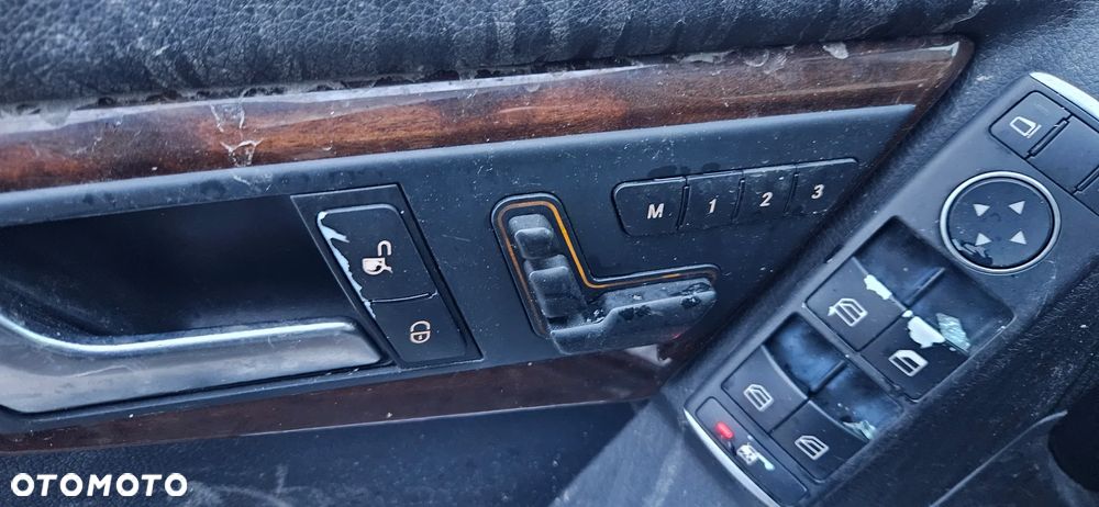 Mercedes-Benz GLK 350 4Matic (BlueEFFICIENCY) 7G-TRONIC - 14