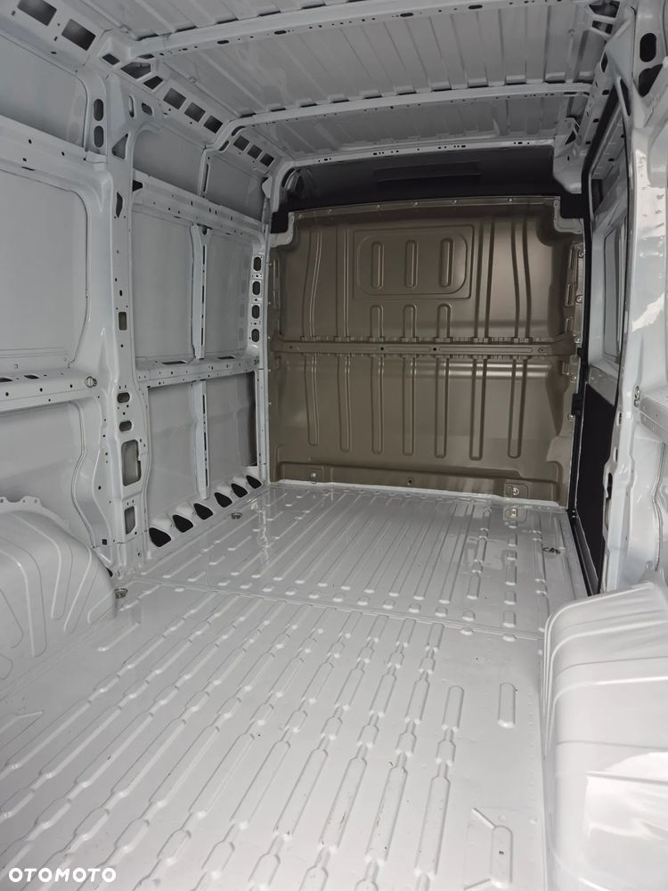 Fiat DUCATO L2H2 2.2 140KM 2025 !! MEGA RABAT !! Od ręki !! - 12