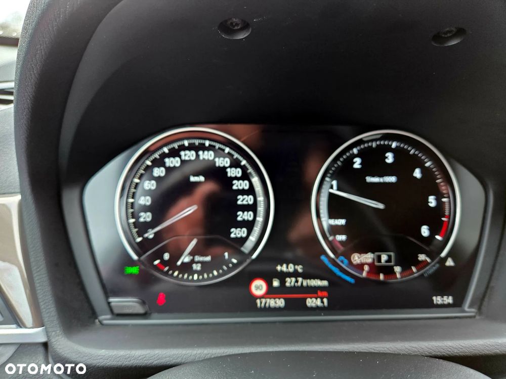 BMW X1 xDrive18d Sport Line - 15