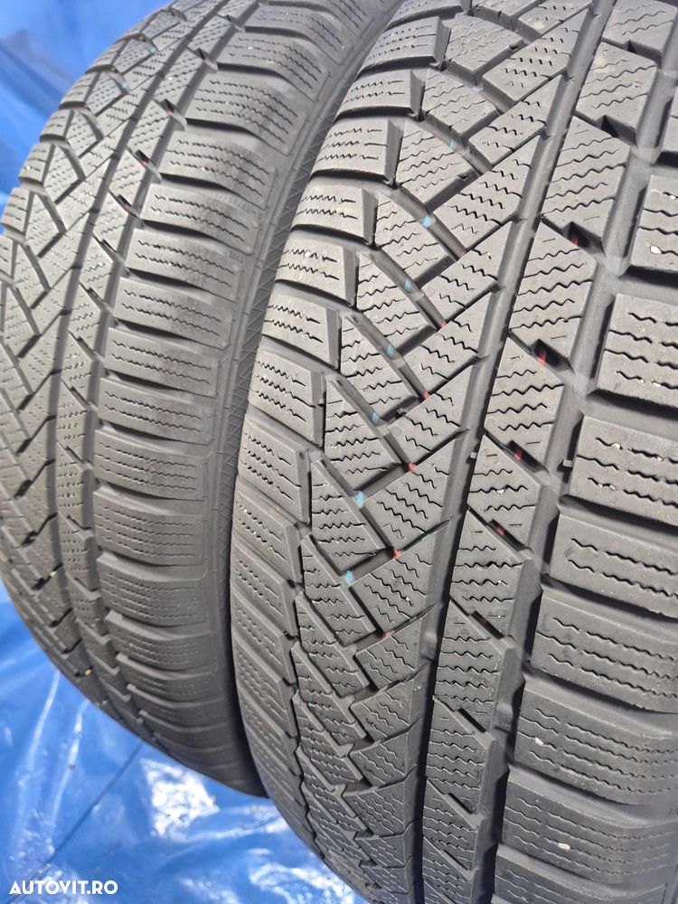 215/65/17T Continental - 3