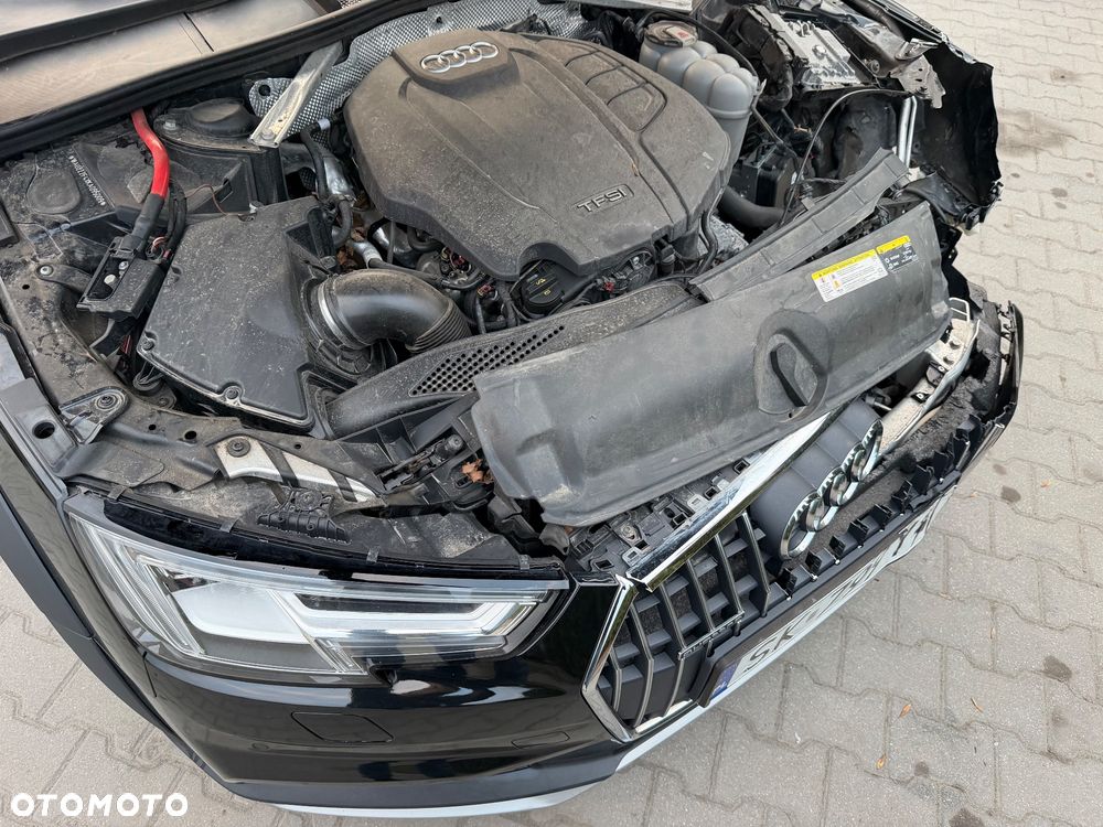 Audi A4 Allroad 45 TFSI Quattro S tronic - 35