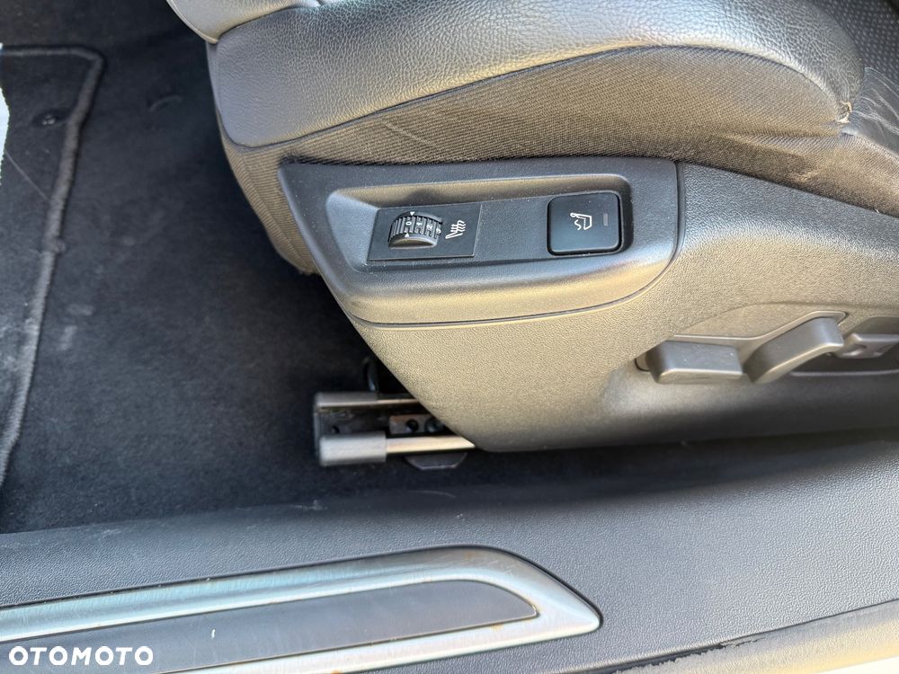 Citroën C5 HDi 165 FAP Exclusive - 7