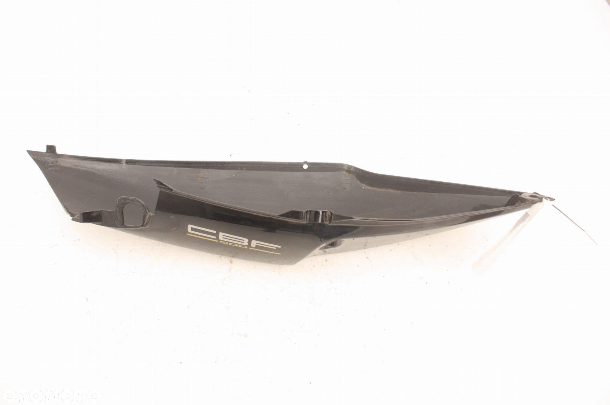 OWIEWKA OGON PRAWY Honda CBF 500 04-07 - 4